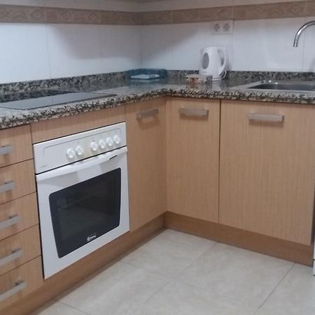 Jardines Del Litoral Momas Homes Malaga Exterior photo