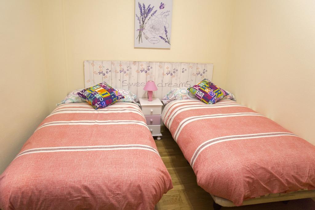 Jardines Del Litoral Momas Homes Malaga Exterior photo